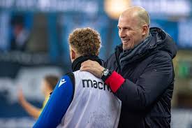 On the 03 february 2021 at 18:30 utc meet club brugge vs olsa brakel in belgium in a game that we all expect to be very interesting. Cbpwarledurdtm