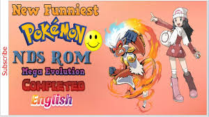 New Pokemon Nds Rom Pokejoke Ds A Parody Of Pokemon Most Funny Pokemon Game Plot Funniest New Pokemon Pokemon Funny Pokemon