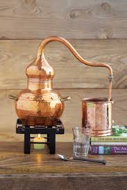 Artisan Home Distilling Home Distilling Pot Still Moonshine Still