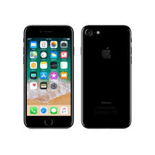 Lire la description complète réduire la description. Apple Iphone 7 128 Go Noir De Jais Reconditionne Ou Occasion Smartphone Achat Prix Fnac