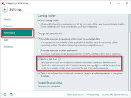 Kaspersky Antivirus Review 2021 Is Kaspersky Still Good For Home Security