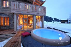 Luxus Chalet Im Tannheimer Tal Huttenurlaub In Tannheimer Tal Mieten Alpen Chalets Resorts Wellnessurlaub Chalet Tirol Berghutte Osterreich