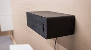 How Does It Look Like Ikea And Sono S Design Speakers Ikea Sonos Design