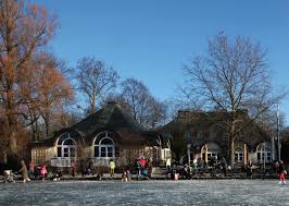 Seehaus Im Englischen Garten Seehaus Englischer Garten Haus