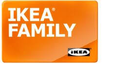 Love Ikea Discounts Ikea Family Ikea Gift Card Ikea