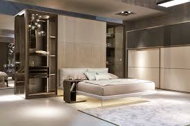 Kleiderschrank Kopfteil Raumteiler Ankleide Zimmer Modernes Schlafzimmer Mode Schlafzimmer