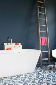 Pin Von Carmen Giger Auf Bathroom Badezimmer Streichen Tolle Badezimmer Blaues Badezimmer