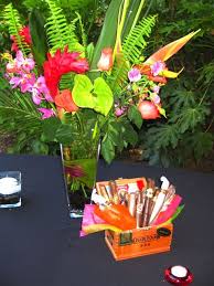 In Full Bloom By Mjl Havana Nights Decor Havana Nights Party Havana Theme Party Havana Nights Theme