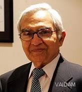 Dr B S Singhal Neurologist In Mumbai India Vaidam Com Bhim sen singhal (also known as dr.