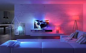 Trippy 12 Monkeys To Control Your Room S Lighting Hue Philips Philips Hue Lights Phillips Hue Lighting