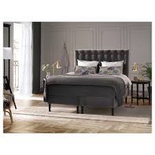 Mobilier Et Decoration Interieur Et Exterieur Boxspringbett Bett Ideen Lesen Im Bett