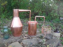 Pin By Roger Willis On Moonshine Stills Whiskey Still Moonshine Still Copper Pot Still