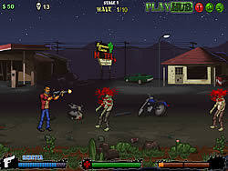 La mejor fuente para descargar juegos de pc. Tequila Zombies 2 Game Play Online At Y8 Com