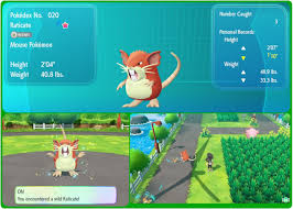 Shiny Raticate Pokemonletsgo From 31 Catch Combo Eevee Hunt Shinypokemon Noshinyleftbehind Justthisonce Pokemon Shiny Pokemon Pokemon Live