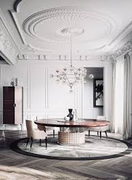 Inspiration To Decorate Your Next Interior Design Project Www Delightfull Eu Visit Us For Best Interior Architects Interior Desain Interior Desain Rumah