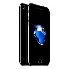 Iphone à vendre en bon état. Smartphone Apple Iphone 7 Noir De Jais 128 Go Reconditionne Etat Correct Boulanger