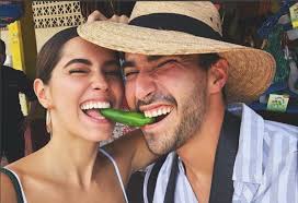 Vega is the second miss universe from colombia. Paulina Vega Mas Enamorada Que Nunca Fotogaleria Radio Los40 Colombia