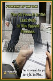 Statement Of The Case What Is Va Form 9 And How Long Do You Have To Get It To The Va Read More Statement Case Read More