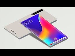 Samsung A100 7 2 Inch Display 5 Back Camera 7000 Mah Battery Price Launch Date Youtube Samsung Display Storage