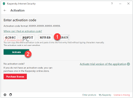 Giveaway Kaspersky Internet Security 2020 Activation Code