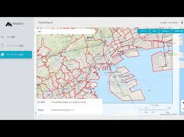 Googleマップに地図を重ねてみませんか