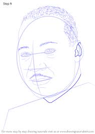 Learn How To Draw Martin Luther King Jr Celebrities Step By Step Drawing Tutorials Martin Luther King Jr King Jr Martin Luther