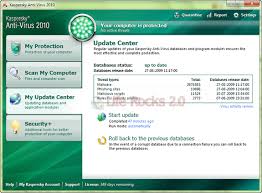 Free Download Kaspersky Anti Virus 2010 One Year Free License Key