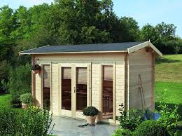 Gartenhaus Helgoland 40 A Iso Bei Gartenhaus2000 Haus Gartenhaus Holzhaus Bausatz