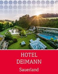 Wellnesshotel Hotel Deimann Kennenlernen Sauerland Wellness Sauerland Wellnessurlaub