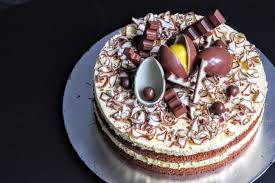Kinderschokolade Torte Schokoladenkuchen Rezept Schokoladen Kuchen Kuchen Und Torten