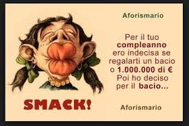 Auguri Di Buon Compleanno Divertenti Ad Un Amica Buon Compleanno Divertente Buon Compleanno Compleanno Divertente