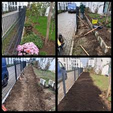Gartenumgestaltung Mehr Platz Fur Neue Gartenprojekte Mit Viel Leidenschaft Und Harte Arbeit Trotz R Gartenbeet Gestalten Gartenumgestaltung Gartenprojekte