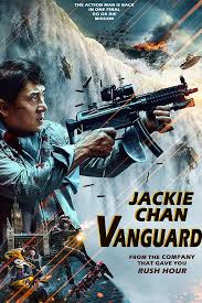 Covert security company vanguard is the last hope of survival for an accountant after he is targeted by the world's deadliest mercenary organization. Vanguard Clickthecity Movies