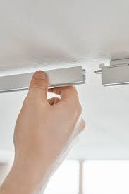 Vidga Gardinenschienen System Video Video Gardinen Ikea Schiebegardinen Ikea Gardinen Aufhangen