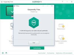 Update Kaspersky Free Antivirus 2017 Malwaretips Community