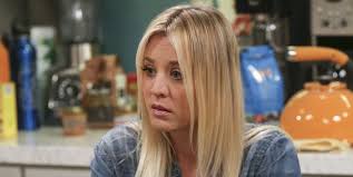 Kaley cuoco's short pixie hairstyles are popular among girls, specially to those who watches 'the big bang theory'. Big Bang Theory Why Kaley Cuoco Won T Rewatch Later Episodes