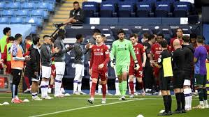 At first glance, the sight of manchester city in 10th place in the premier league with 12 points from seven games a clutch of clubs will fancy this could be their year and city are only five points behind liverpool, and six behind leaders leicester, with a game in hand. 3 Big Match Pekan Ini Liverpool Vs Man City