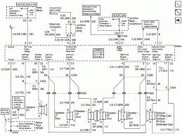 2001 Gmc Sierra Wiring Diagrams Wiring Forums 2004 Chevy Silverado Chevy Silverado Chevy Silverado 1500