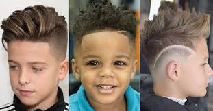 Cool Boys Haircuts 2021 Best Styles And Tendencies To Choose This Year Elegant Haircuts Up your game with one of these cool new looks for short. cool boys haircuts 2021 best styles