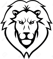 Face Of A Lion Drawing Photos Easy To Draw Lion Face Drawing Art Gallery Lion Face Drawing Lion Drawing Lion Drawing Simple