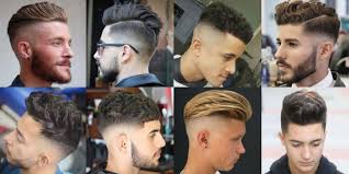 9 curly hair taper fade. 50 Best Haircuts Hairstyles For Men In 2021