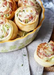 Die 6 Besten Fingerfood Rezepte Fur Deine Silvester Party Fingerfood Rezepte Herzhaftes Fingerfood Fingerfood
