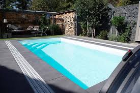 Pool Komplettset G1 Mit Skimmer Swimmingpool 3 00 X 4 00m Und Optionaler Pool Uberdachung Pooldach Pool Komplettset Schwimmbecken Pooluberdachung