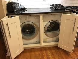 Ich Liebe Immer Noch Meine Verborgene Waschmaschine Und Den Trockner In Der Kuche Der Beste Ikea Hack A Waschtrockner Trockner Auf Waschmaschine Waschmaschine