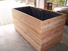 Individuelle Mobel Selber Bauen Hochbeet Garten Garten Hochbeet