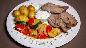 Hauptspeise Gegrillte Lammkeule Mit Grillgemuse Rezepte Lecker Aufs Land Swr Fernsehen Swr Grillgemuse Rezept Lammkeule Land Und Lecker