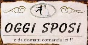 Frasi Matrimonio Testimoni