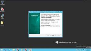 Kaspersky How To Upgrade To Kaspersky Endpoint Security 10 Sp2 Step By Step Youtube
