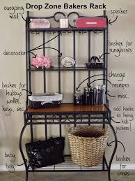 High Heels Give Me Gas Bakers Rack Drop Zone Bakers Rack Decorating Bakers Rack Decor
