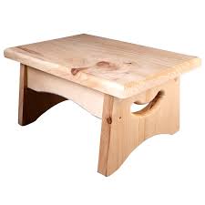 Artminds Handle Foot Stool If you are looking for a slightly more diy step stool, the bekvam model from ikea comes in black and white or a neutral step stool with handle for elderly: